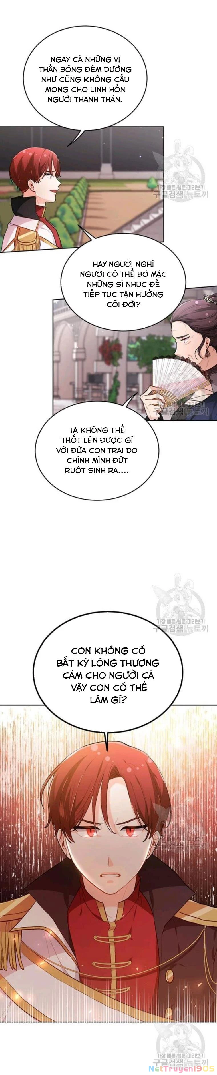 Tôi Chỉ Là Một Tiểu Thư Bình Thường Chapter 107 - 2