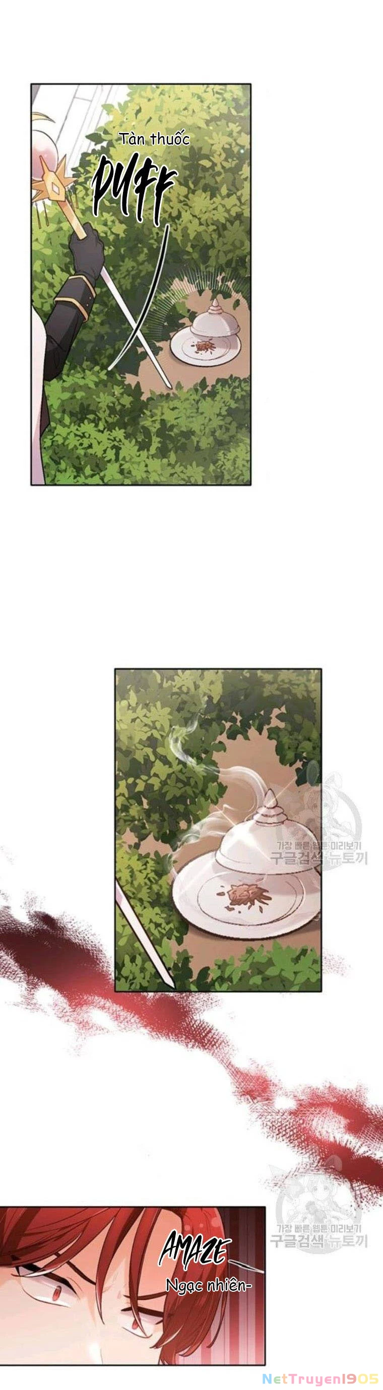 Tôi Chỉ Là Một Tiểu Thư Bình Thường Chapter 107 - 6