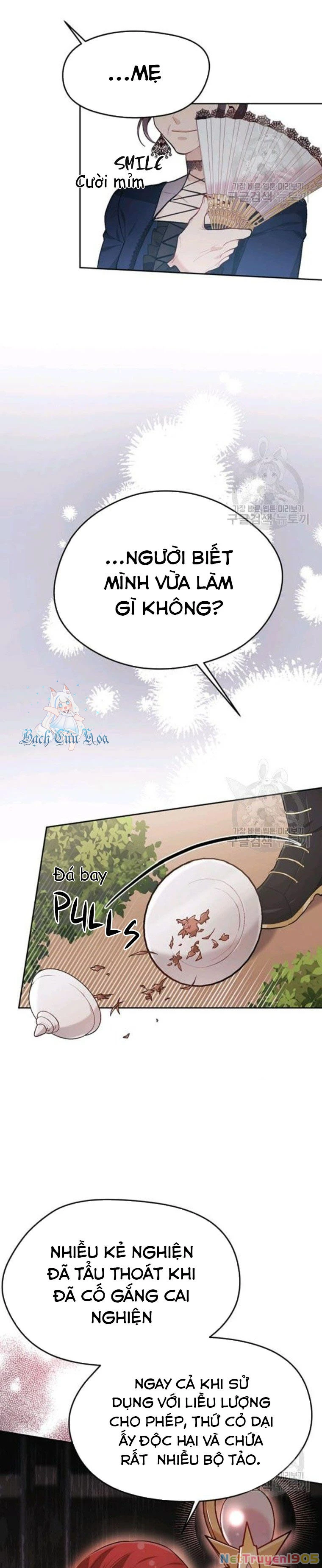 Tôi Chỉ Là Một Tiểu Thư Bình Thường Chapter 107 - 7