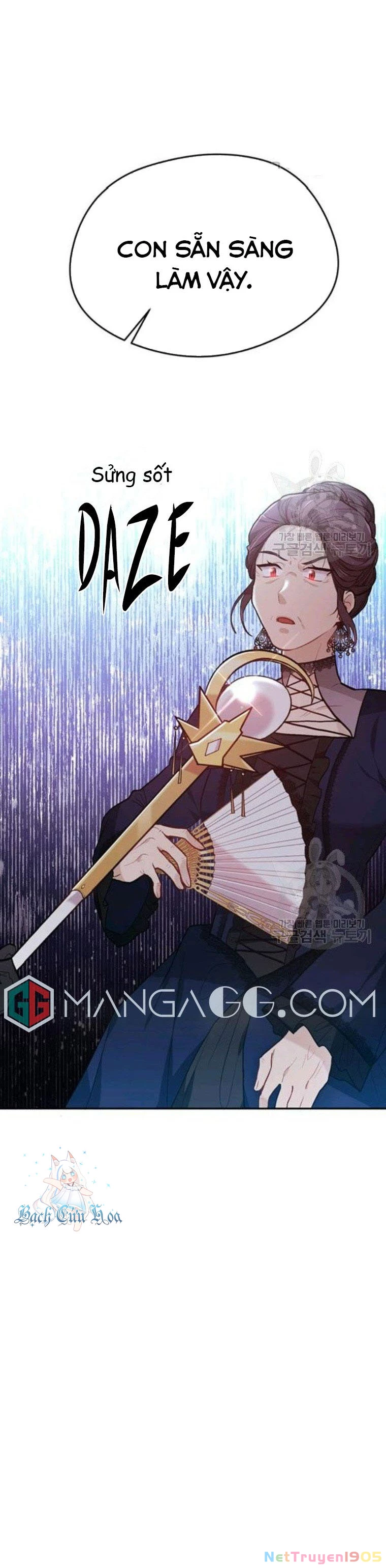 Tôi Chỉ Là Một Tiểu Thư Bình Thường Chapter 107 - 10