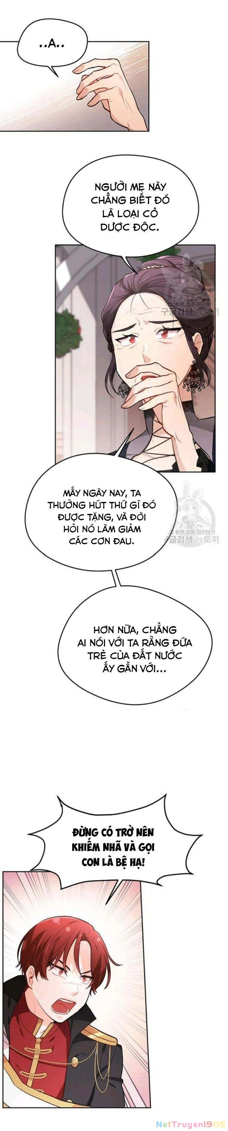 Tôi Chỉ Là Một Tiểu Thư Bình Thường Chapter 107 - 11
