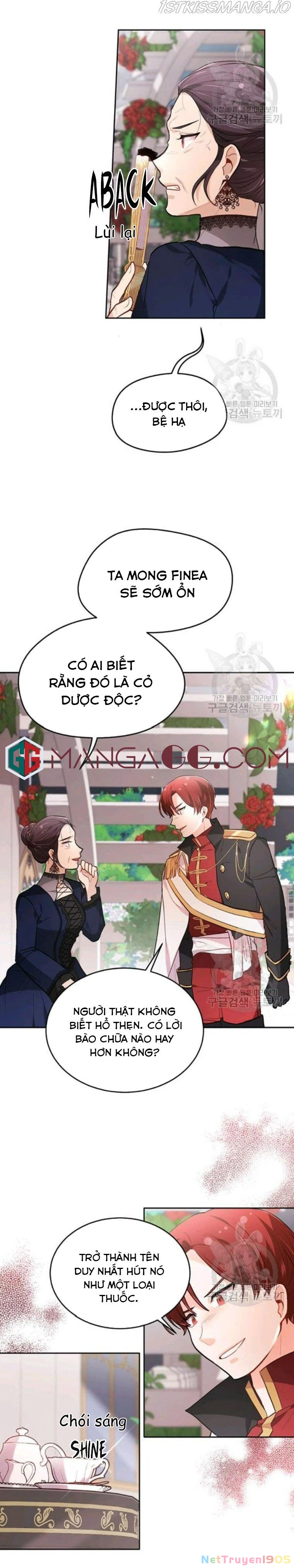 Tôi Chỉ Là Một Tiểu Thư Bình Thường Chapter 107 - 12