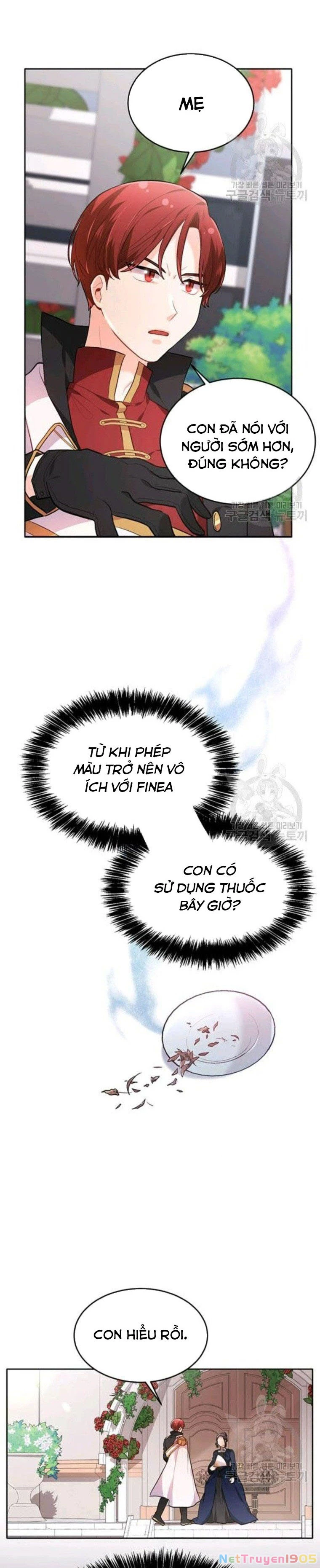 Tôi Chỉ Là Một Tiểu Thư Bình Thường Chapter 107 - 15