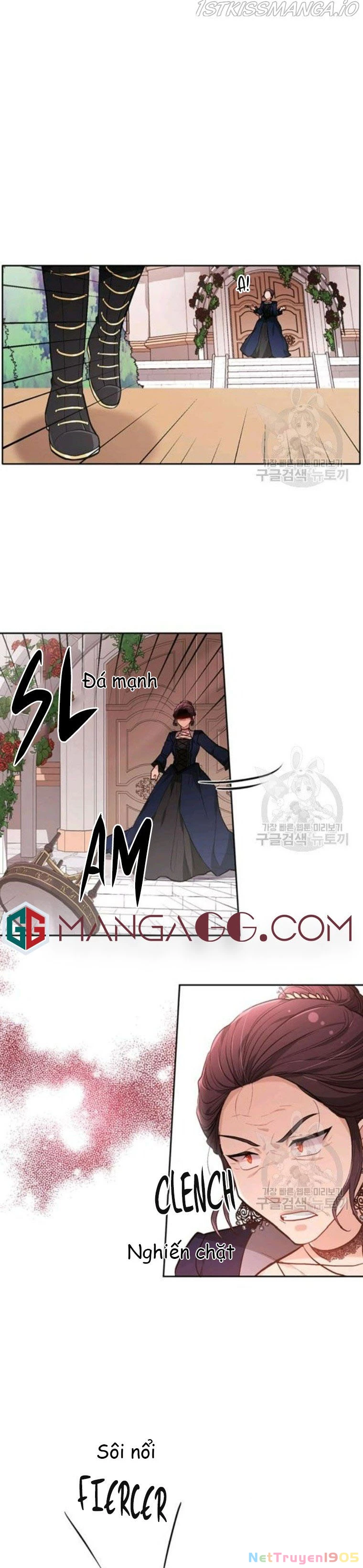 Tôi Chỉ Là Một Tiểu Thư Bình Thường Chapter 107 - 18