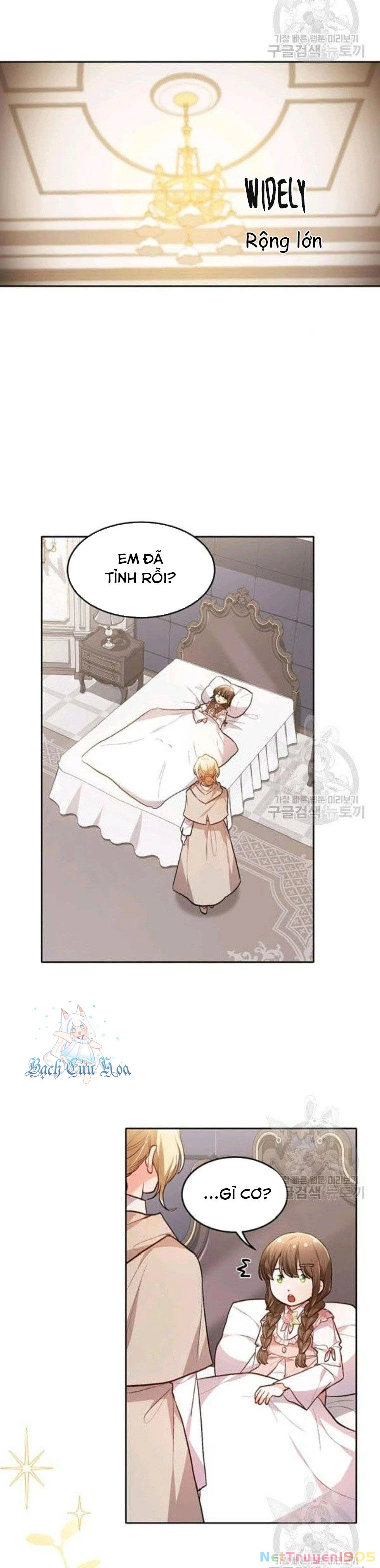 Tôi Chỉ Là Một Tiểu Thư Bình Thường Chapter 107 - 22