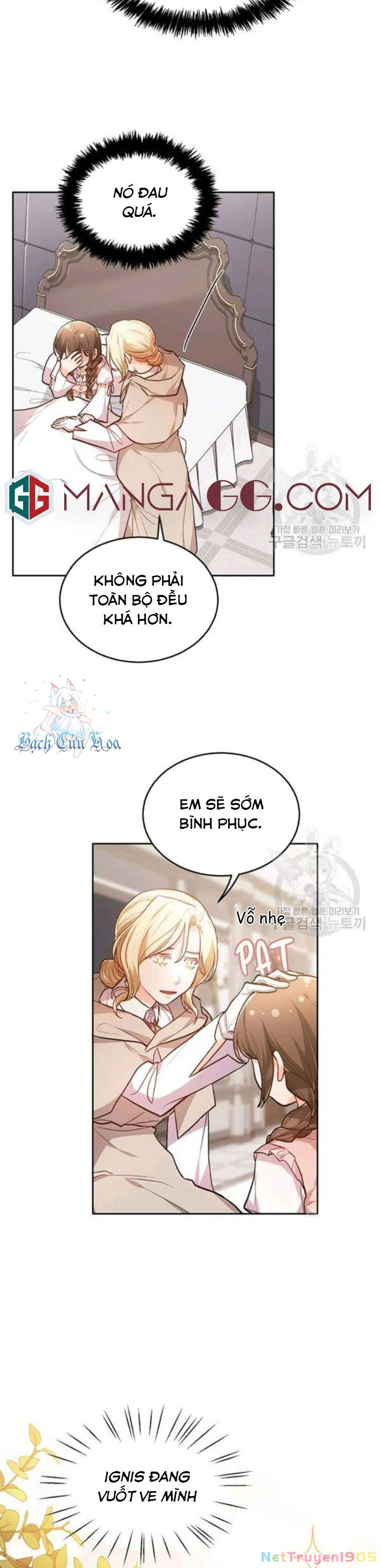 Tôi Chỉ Là Một Tiểu Thư Bình Thường Chapter 107 - 25