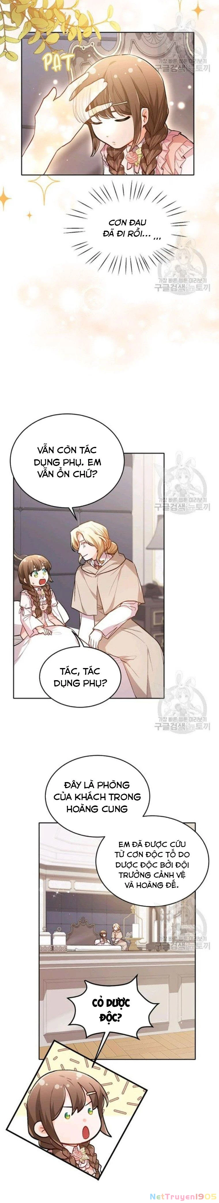 Tôi Chỉ Là Một Tiểu Thư Bình Thường Chapter 107 - 26