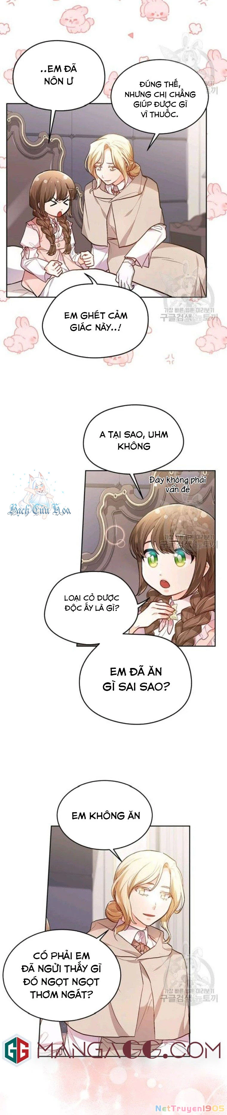 Tôi Chỉ Là Một Tiểu Thư Bình Thường Chapter 107 - 28