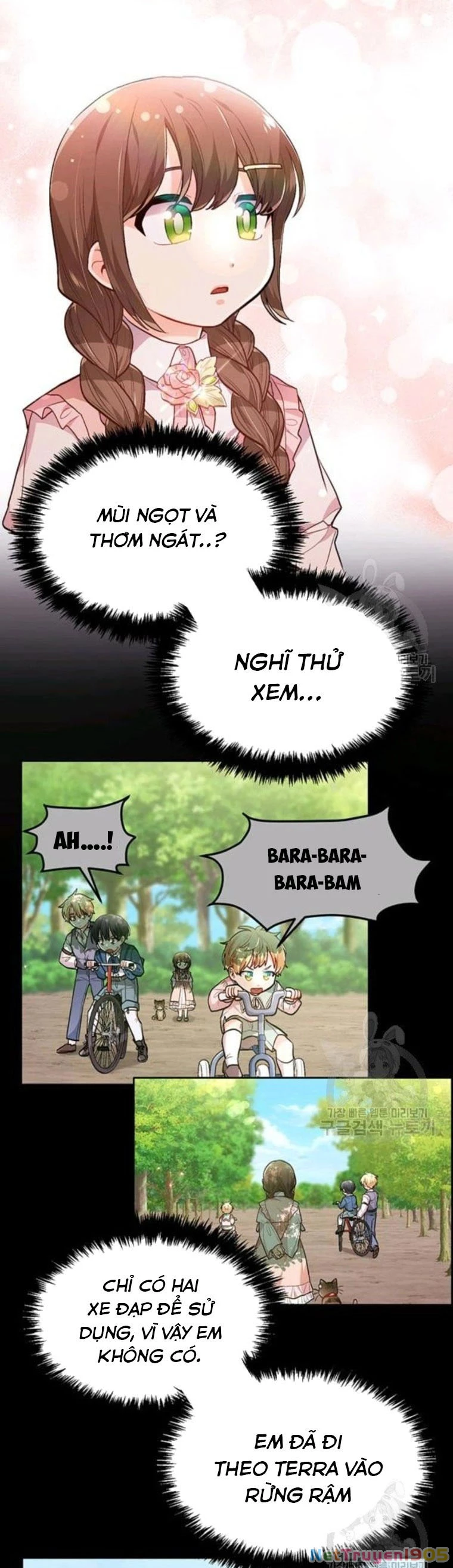 Tôi Chỉ Là Một Tiểu Thư Bình Thường Chapter 107 - 29