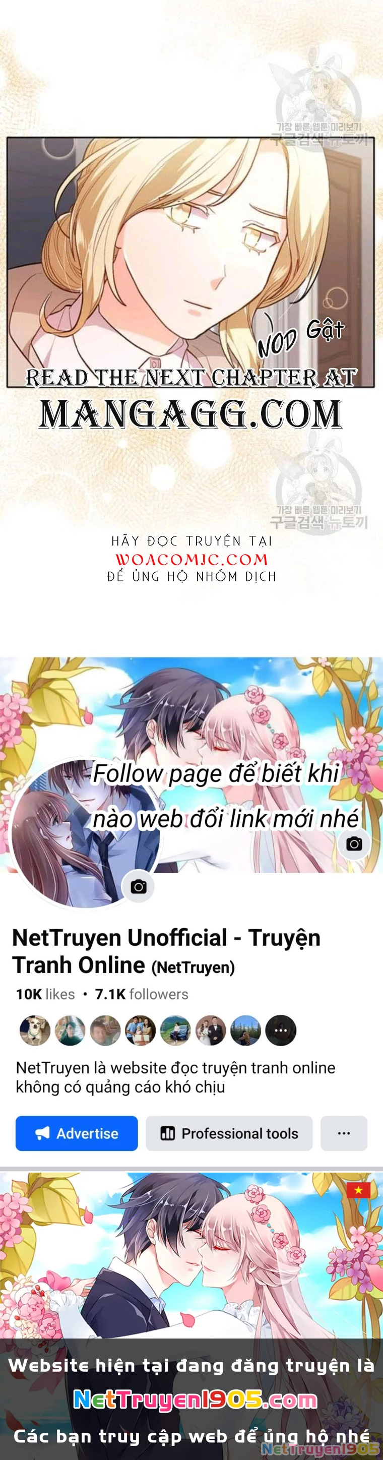 Tôi Chỉ Là Một Tiểu Thư Bình Thường Chapter 107 - 33