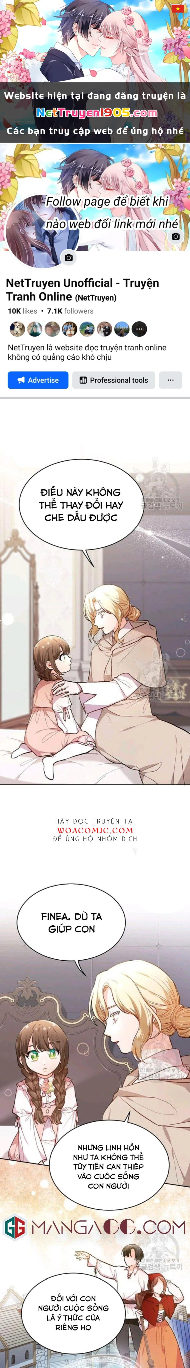 Tôi Chỉ Là Một Tiểu Thư Bình Thường Chapter 108 - 1