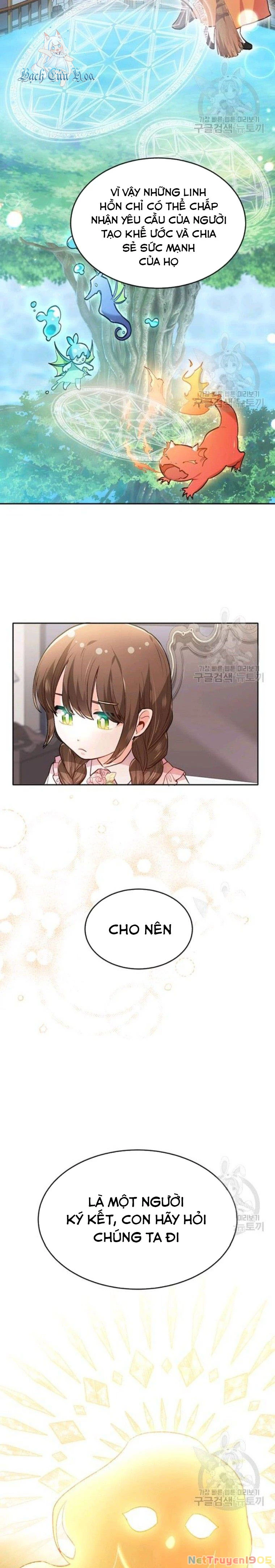 Tôi Chỉ Là Một Tiểu Thư Bình Thường Chapter 108 - 2