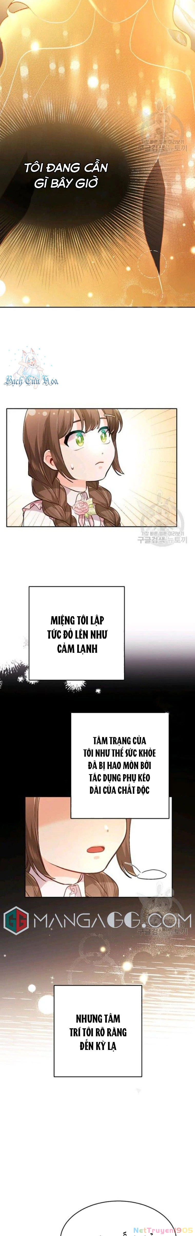 Tôi Chỉ Là Một Tiểu Thư Bình Thường Chapter 108 - 3