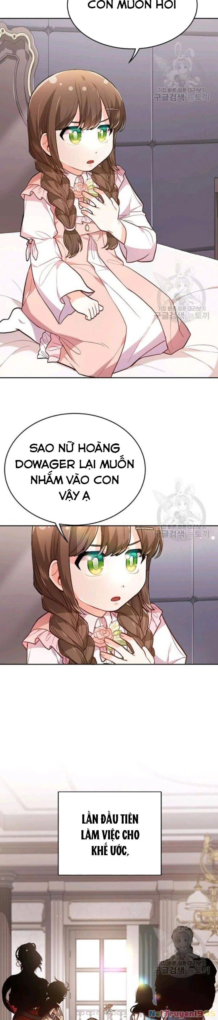 Tôi Chỉ Là Một Tiểu Thư Bình Thường Chapter 108 - 4