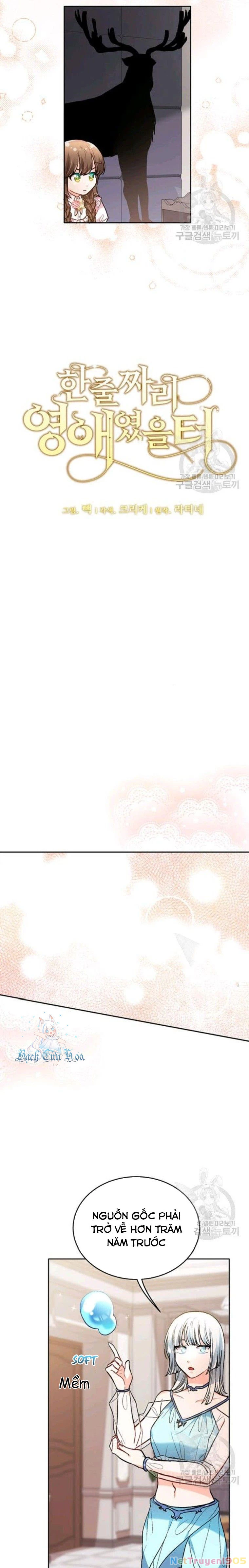 Tôi Chỉ Là Một Tiểu Thư Bình Thường Chapter 108 - 6