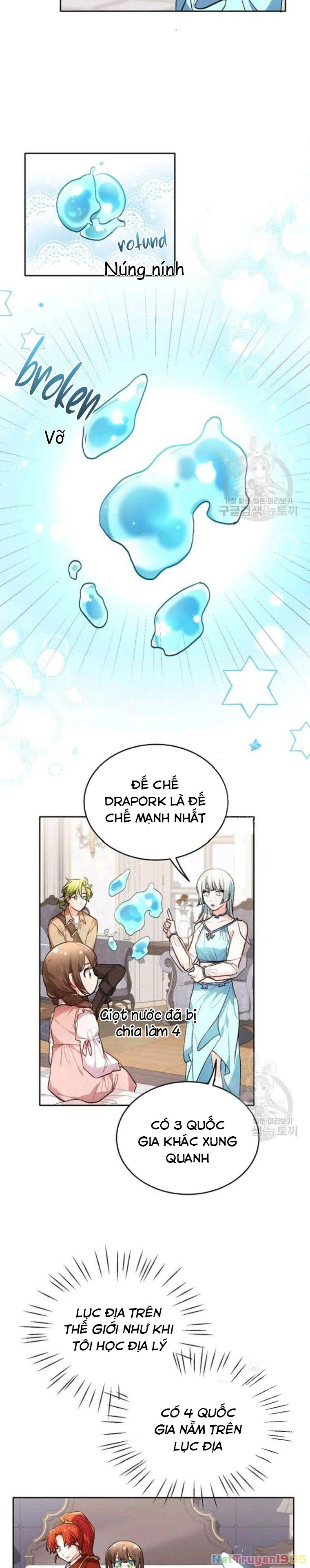 Tôi Chỉ Là Một Tiểu Thư Bình Thường Chapter 108 - 7