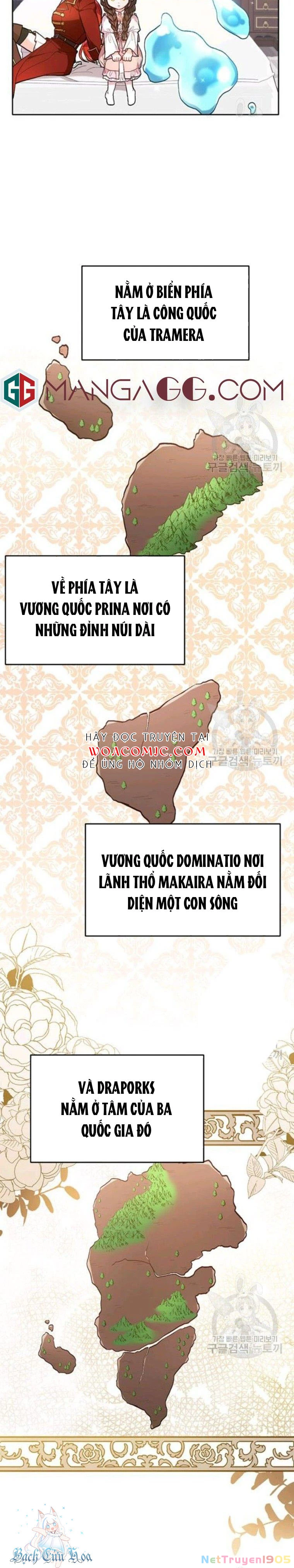 Tôi Chỉ Là Một Tiểu Thư Bình Thường Chapter 108 - 8