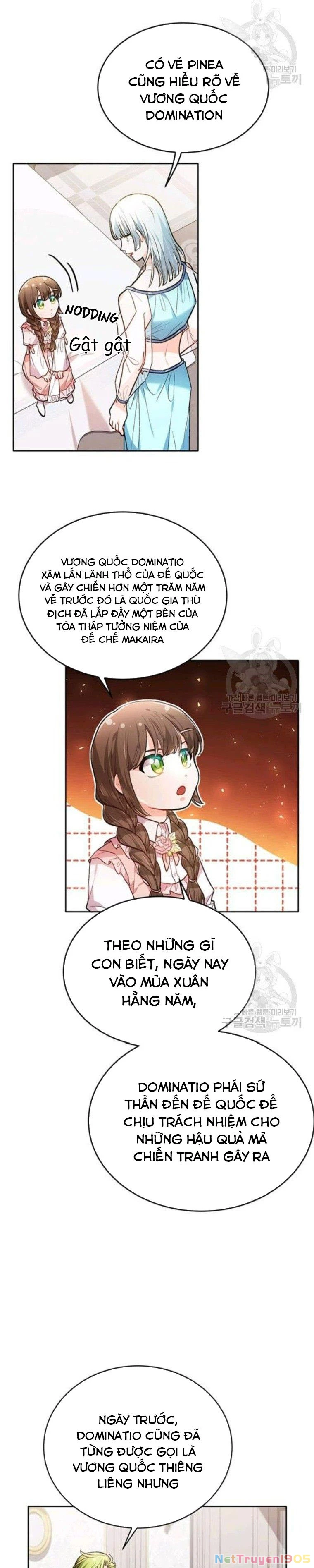 Tôi Chỉ Là Một Tiểu Thư Bình Thường Chapter 108 - 9