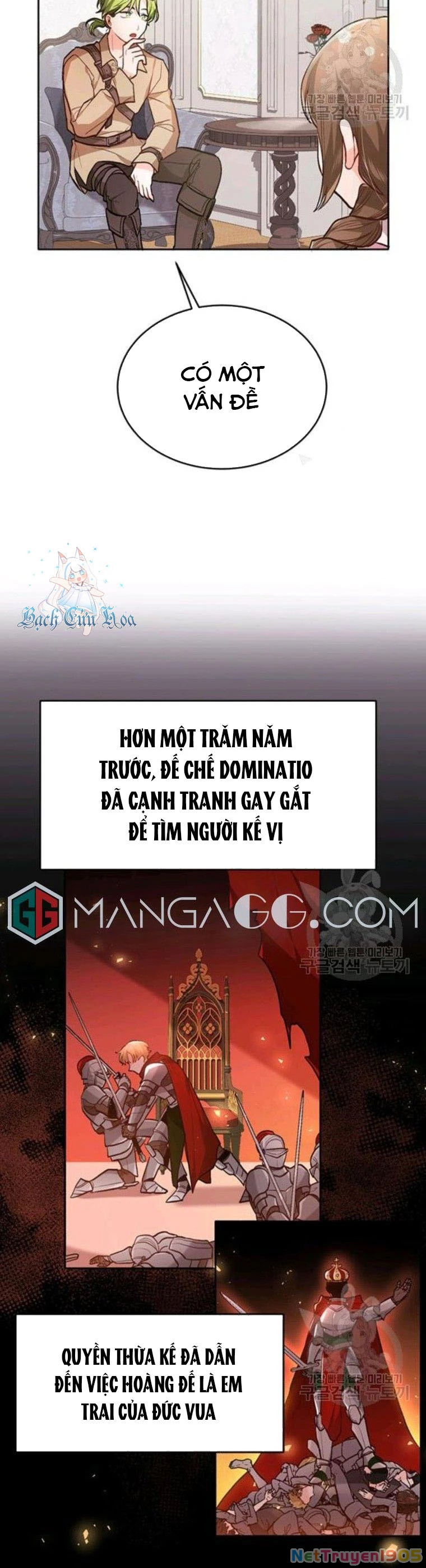 Tôi Chỉ Là Một Tiểu Thư Bình Thường Chapter 108 - 10