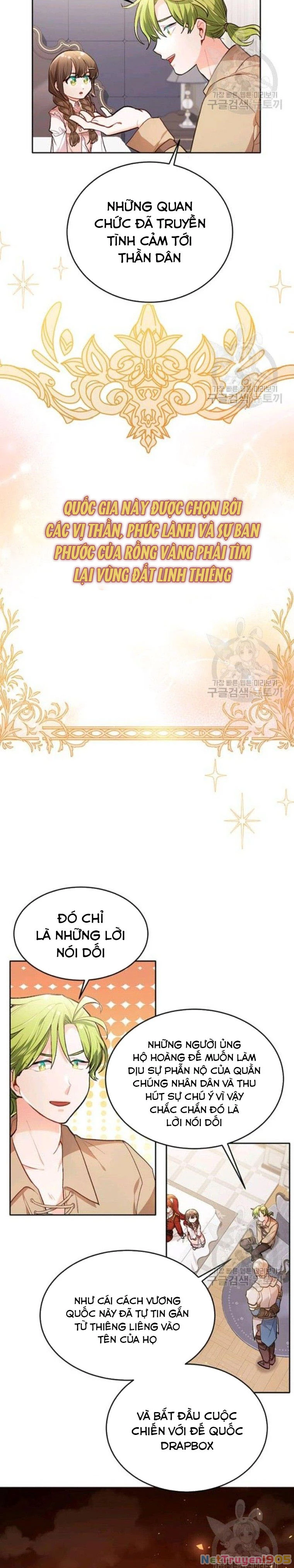 Tôi Chỉ Là Một Tiểu Thư Bình Thường Chapter 108 - 12