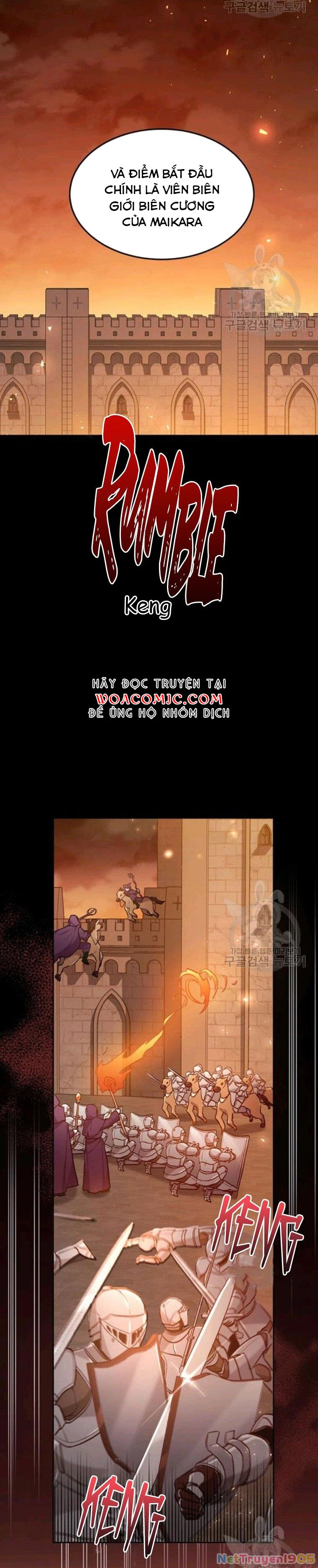 Tôi Chỉ Là Một Tiểu Thư Bình Thường Chapter 108 - 13