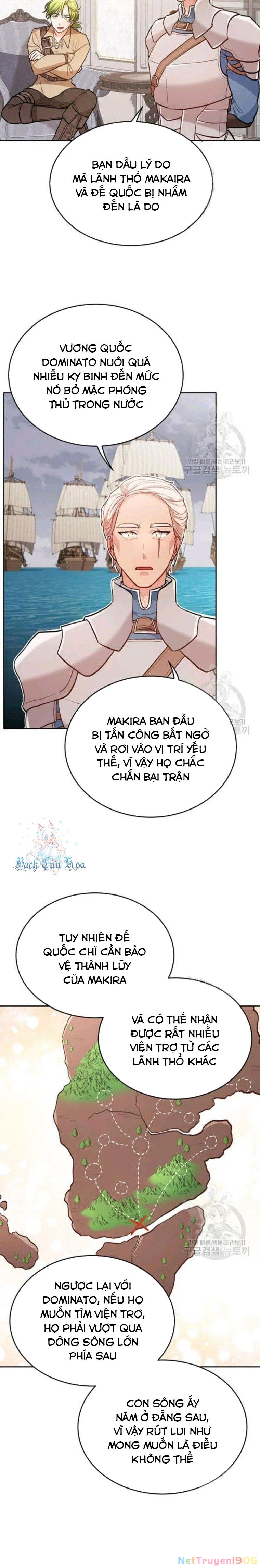 Tôi Chỉ Là Một Tiểu Thư Bình Thường Chapter 108 - 15