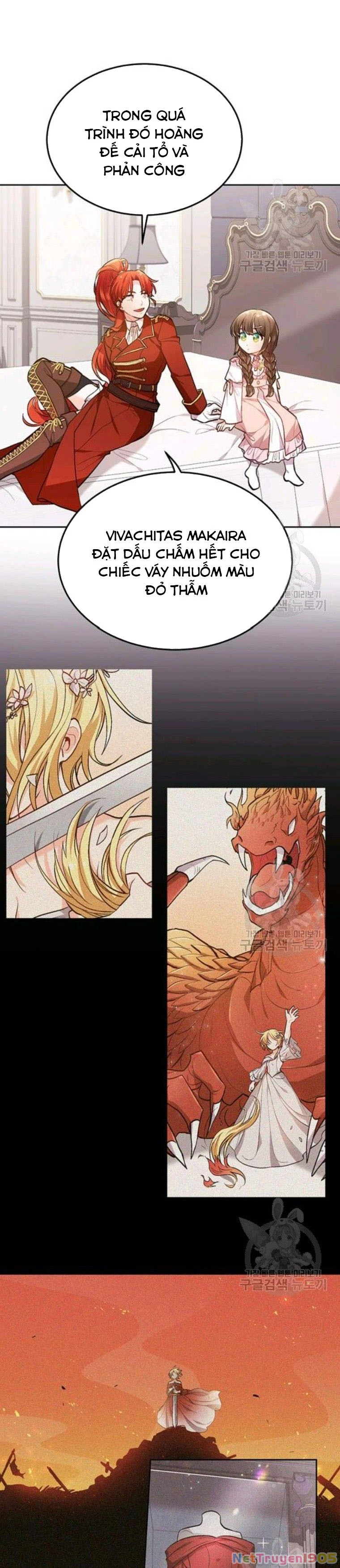 Tôi Chỉ Là Một Tiểu Thư Bình Thường Chapter 108 - 16