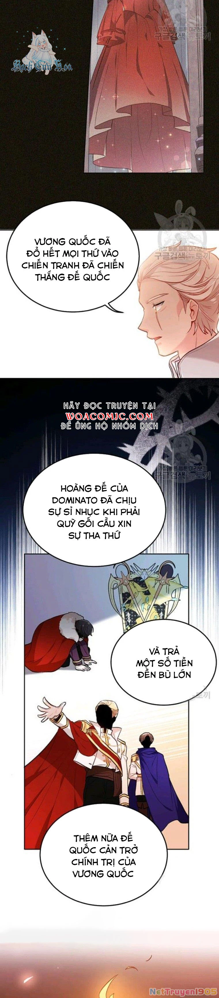 Tôi Chỉ Là Một Tiểu Thư Bình Thường Chapter 108 - 17