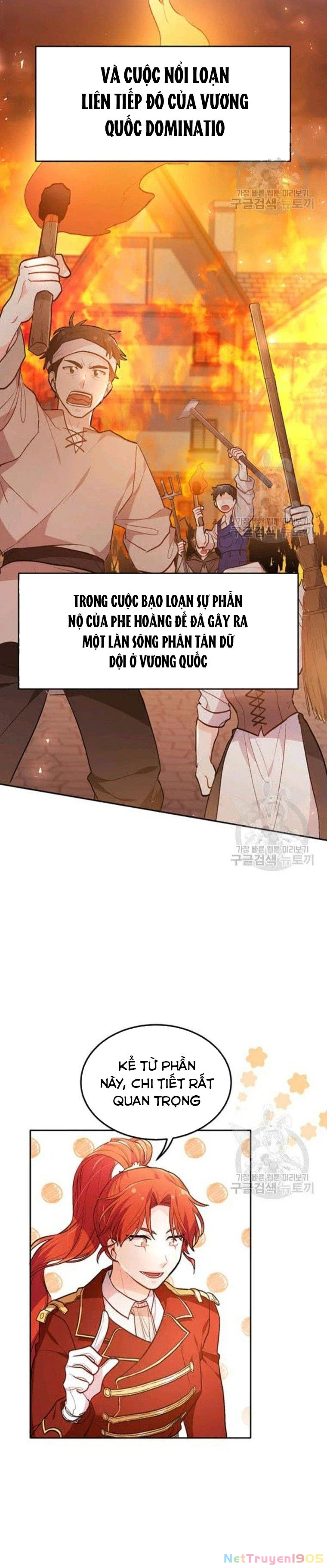 Tôi Chỉ Là Một Tiểu Thư Bình Thường Chapter 108 - 18