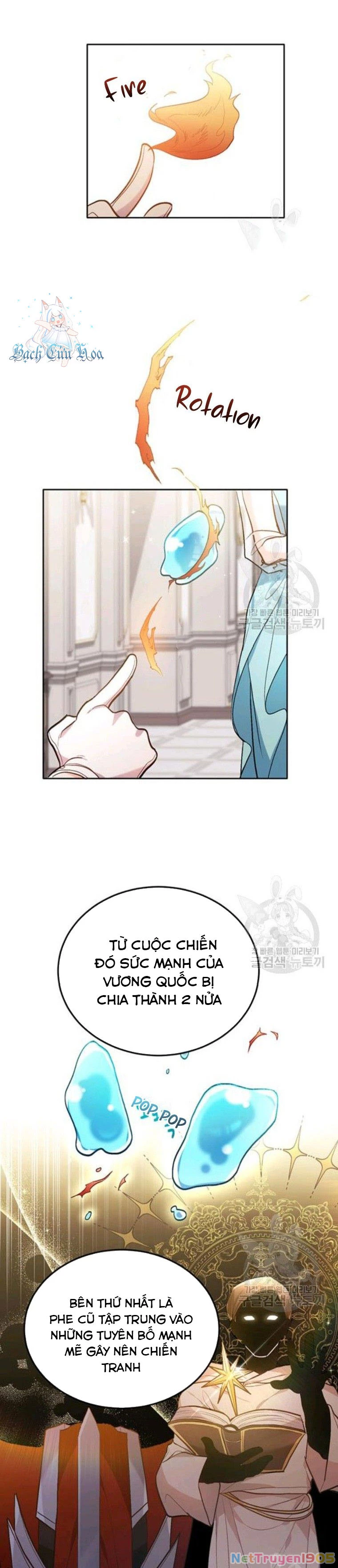 Tôi Chỉ Là Một Tiểu Thư Bình Thường Chapter 108 - 19