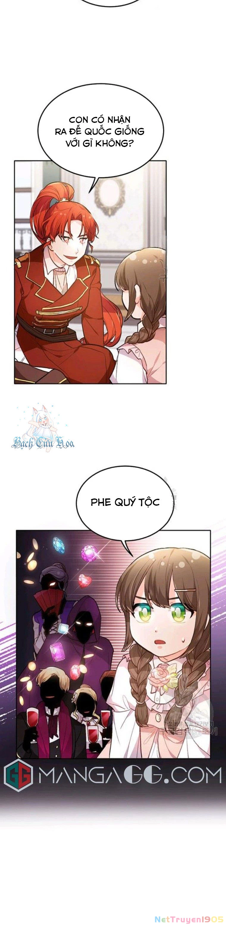 Tôi Chỉ Là Một Tiểu Thư Bình Thường Chapter 108 - 22