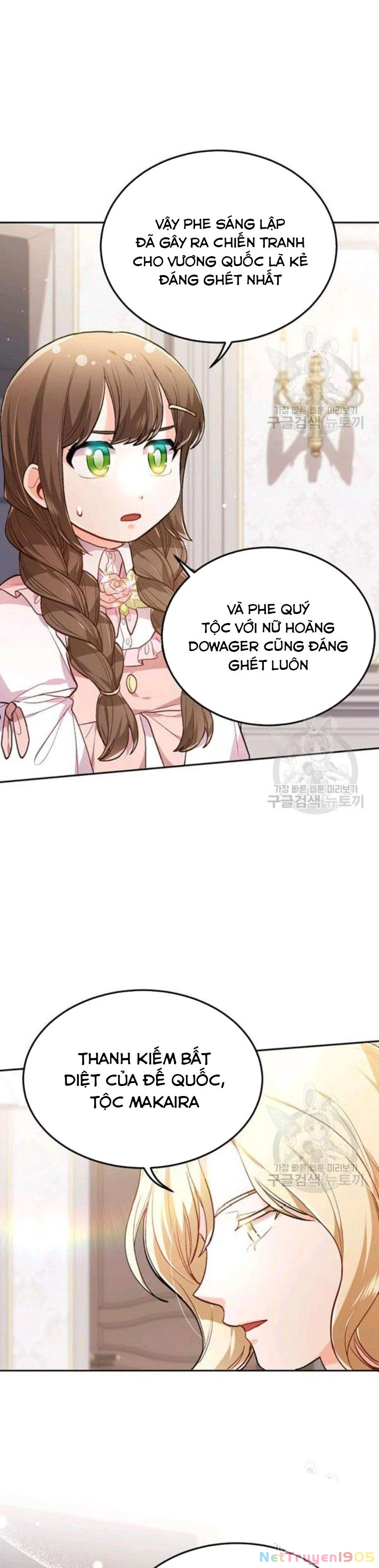 Tôi Chỉ Là Một Tiểu Thư Bình Thường Chapter 108 - 24