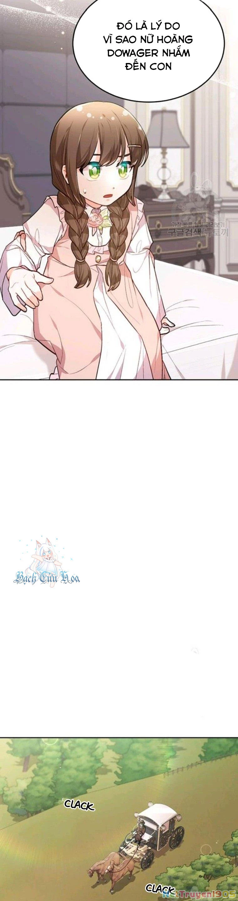 Tôi Chỉ Là Một Tiểu Thư Bình Thường Chapter 108 - 25