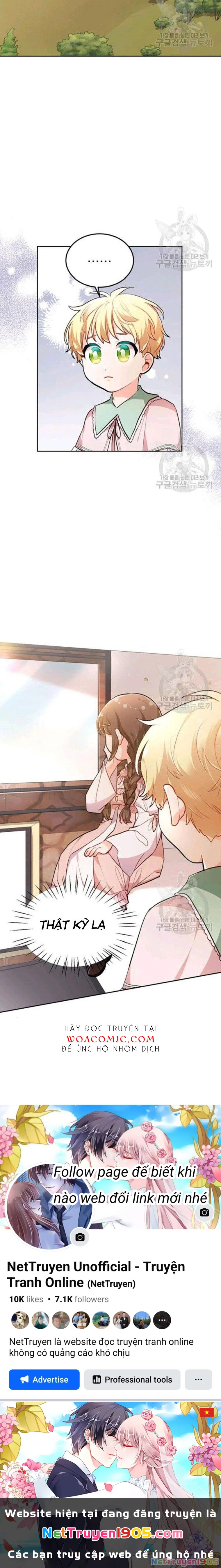 Tôi Chỉ Là Một Tiểu Thư Bình Thường Chapter 108 - 26