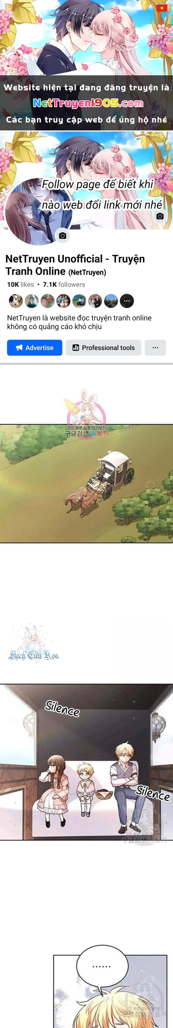 Tôi Chỉ Là Một Tiểu Thư Bình Thường Chapter 109 - 1