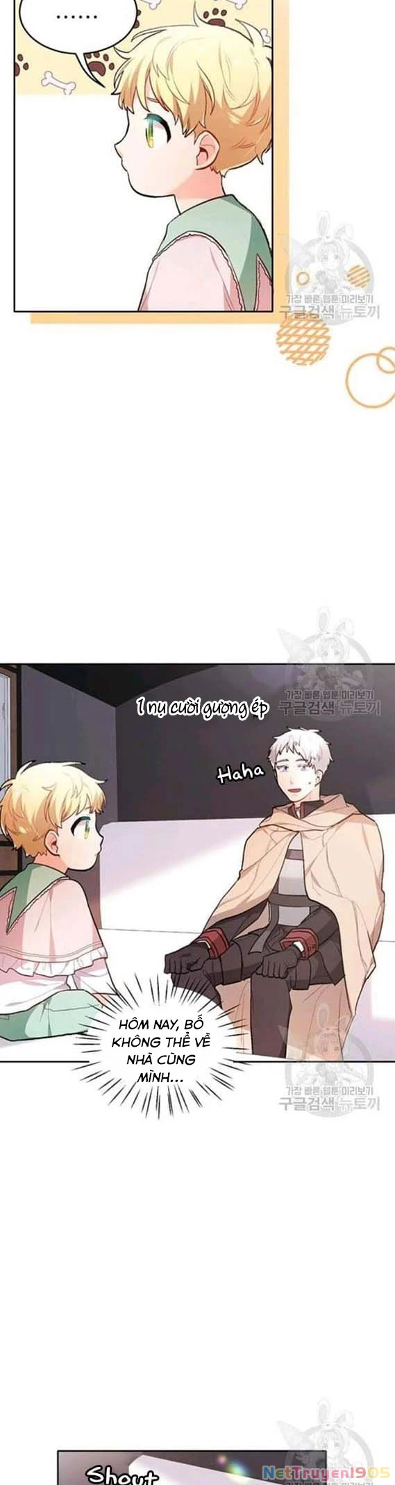 Tôi Chỉ Là Một Tiểu Thư Bình Thường Chapter 109 - 4
