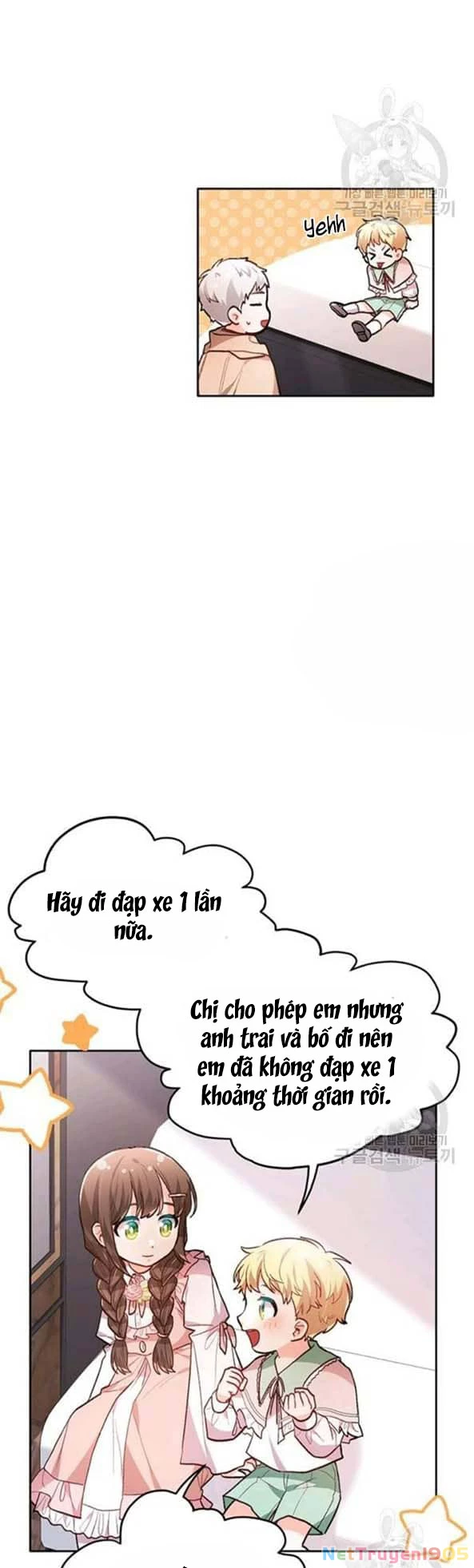 Tôi Chỉ Là Một Tiểu Thư Bình Thường Chapter 109 - 9