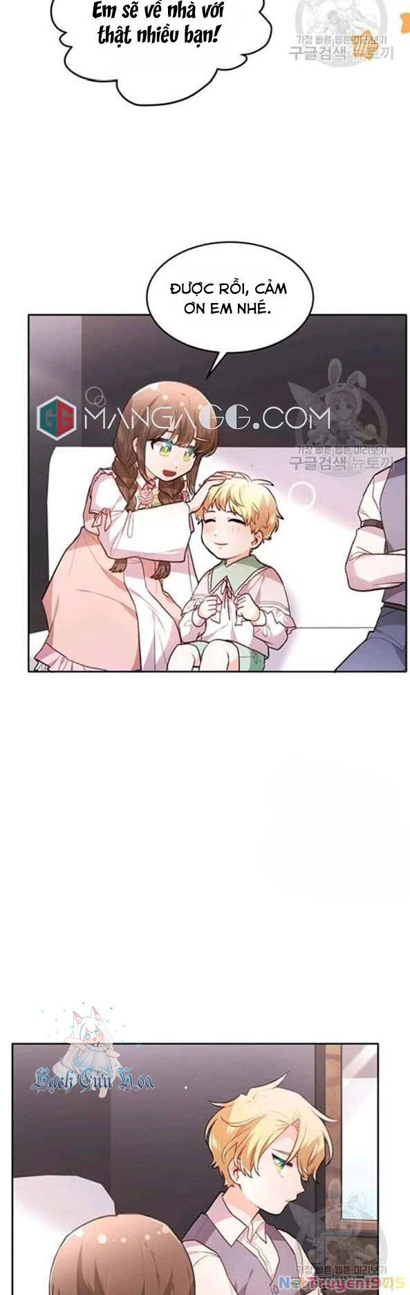 Tôi Chỉ Là Một Tiểu Thư Bình Thường Chapter 109 - 10