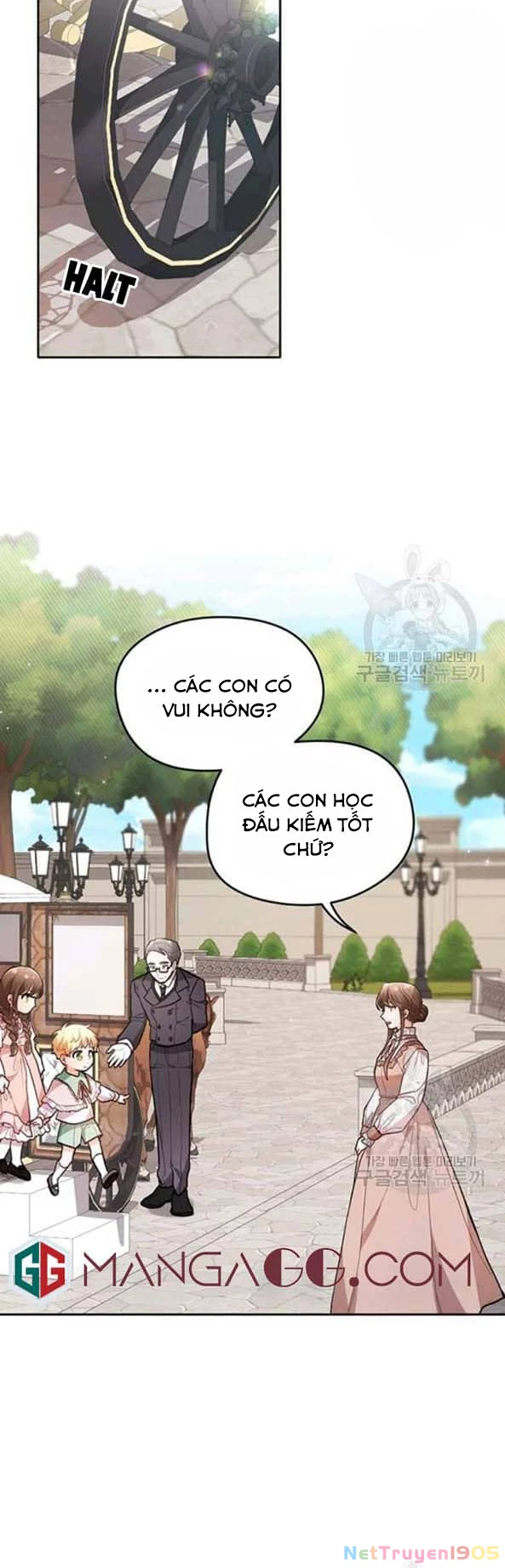 Tôi Chỉ Là Một Tiểu Thư Bình Thường Chapter 109 - 13