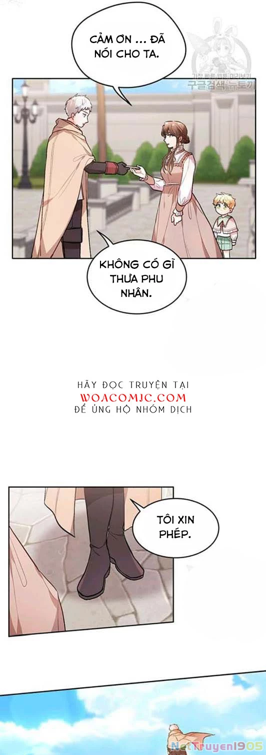 Tôi Chỉ Là Một Tiểu Thư Bình Thường Chapter 109 - 17