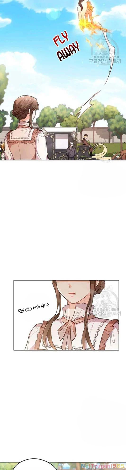 Tôi Chỉ Là Một Tiểu Thư Bình Thường Chapter 109 - 18