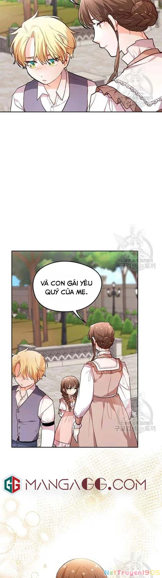Tôi Chỉ Là Một Tiểu Thư Bình Thường Chapter 109 - 20