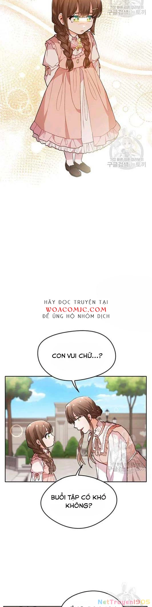 Tôi Chỉ Là Một Tiểu Thư Bình Thường Chapter 109 - 21
