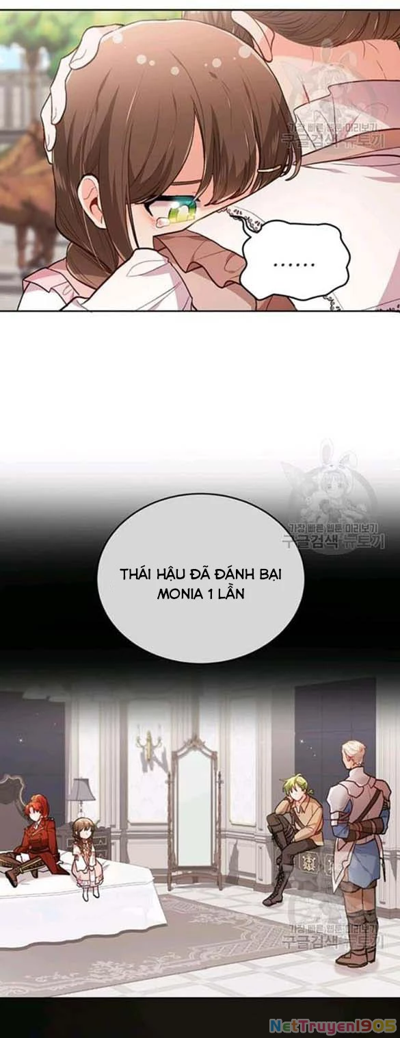 Tôi Chỉ Là Một Tiểu Thư Bình Thường Chapter 109 - 25
