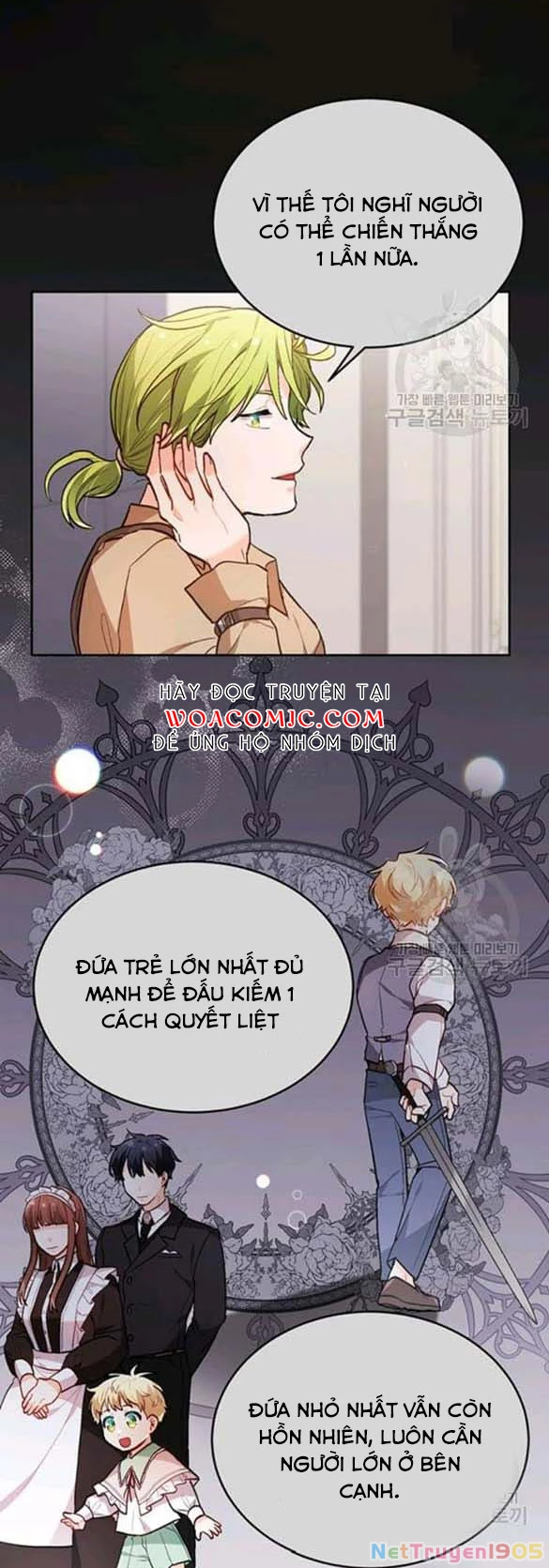 Tôi Chỉ Là Một Tiểu Thư Bình Thường Chapter 109 - 26