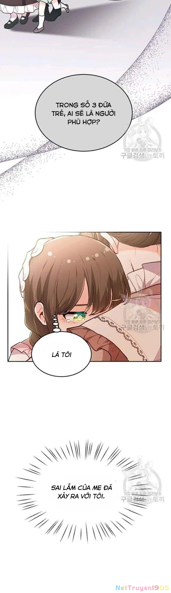 Tôi Chỉ Là Một Tiểu Thư Bình Thường Chapter 109 - 27