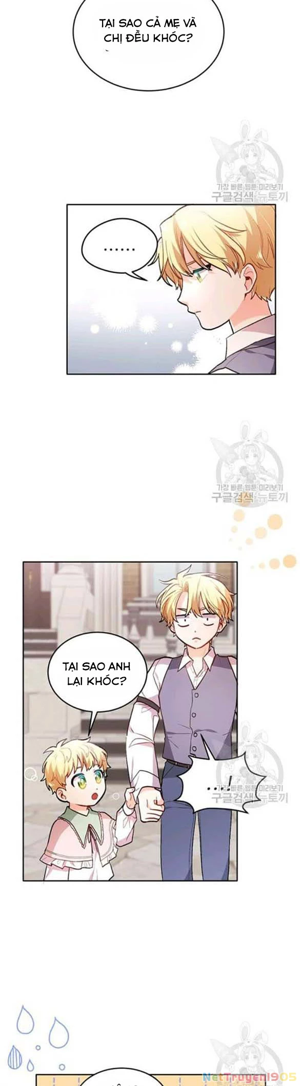 Tôi Chỉ Là Một Tiểu Thư Bình Thường Chapter 109 - 28