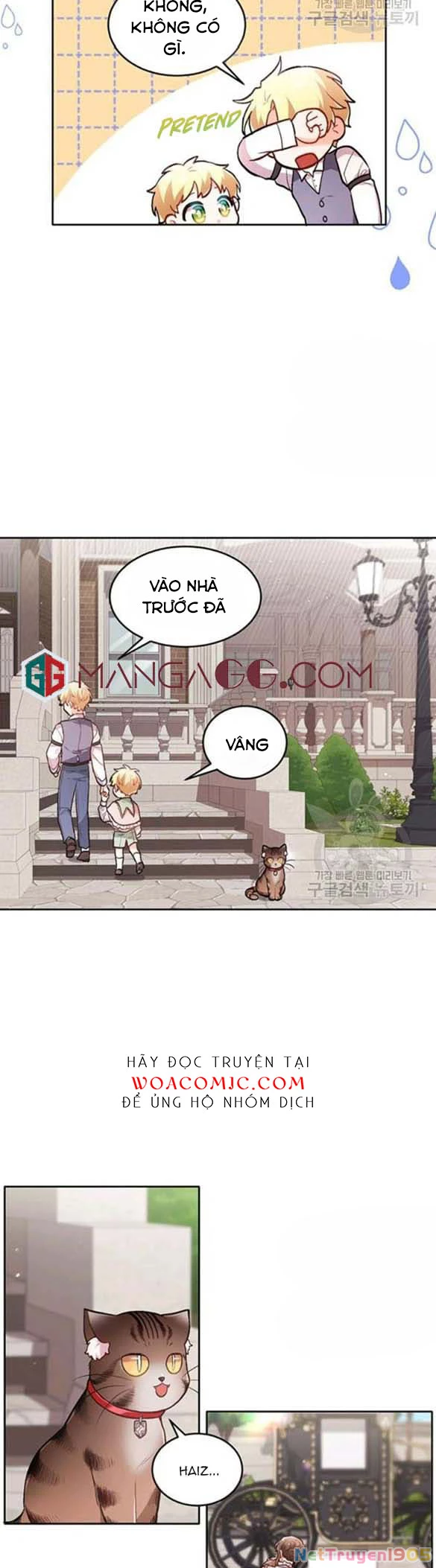 Tôi Chỉ Là Một Tiểu Thư Bình Thường Chapter 109 - 30