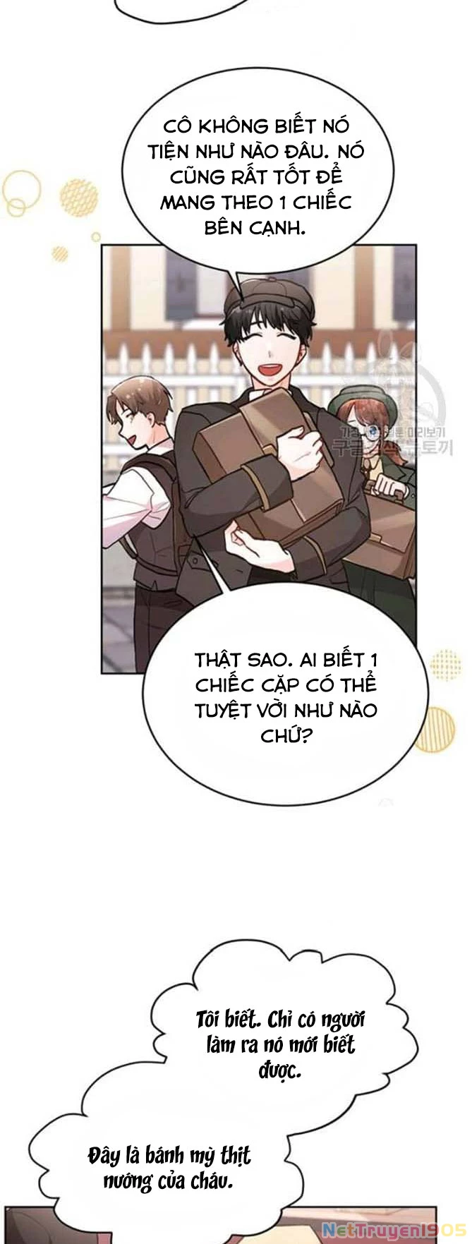 Tôi Chỉ Là Một Tiểu Thư Bình Thường Chapter 109 - 37