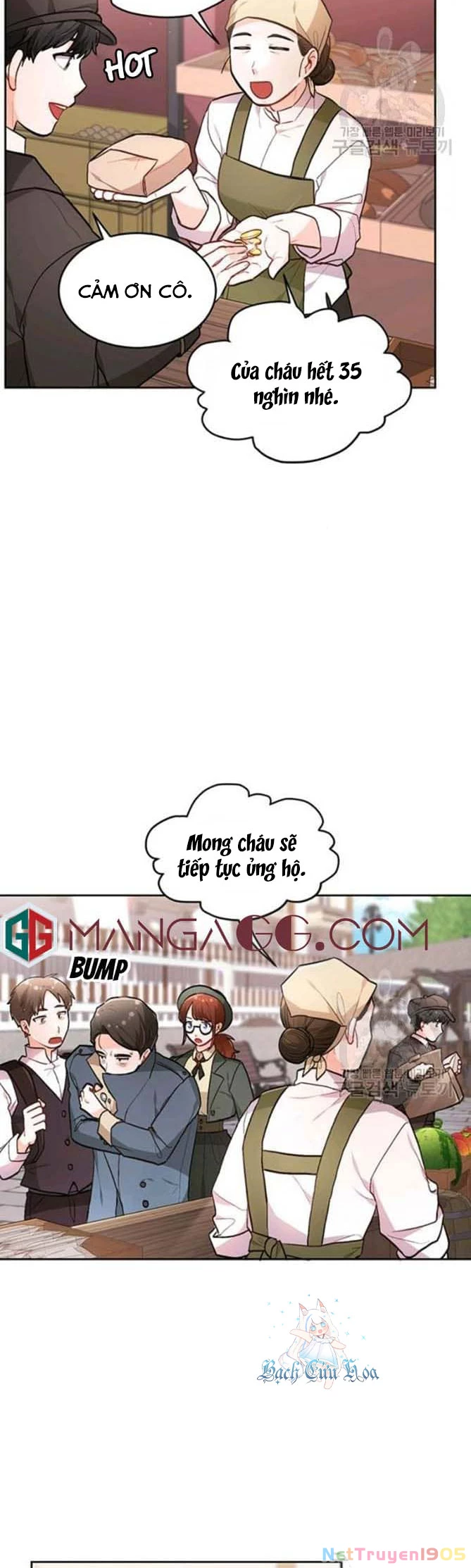 Tôi Chỉ Là Một Tiểu Thư Bình Thường Chapter 109 - 38